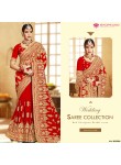 Felicitous Grey Soft Banarasi Silk Saree With Enchanting Blouse Piece